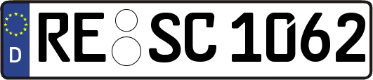 RE-SC1062