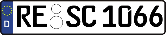 RE-SC1066