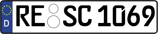 RE-SC1069