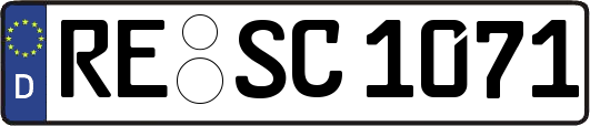 RE-SC1071