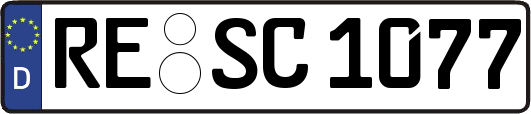 RE-SC1077