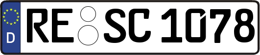RE-SC1078