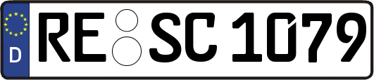 RE-SC1079