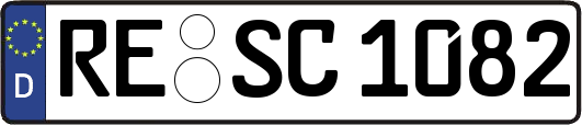 RE-SC1082