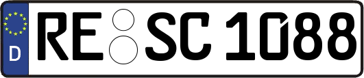 RE-SC1088