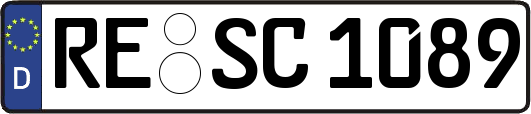 RE-SC1089