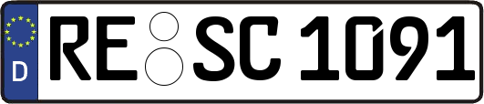 RE-SC1091