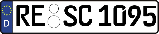 RE-SC1095