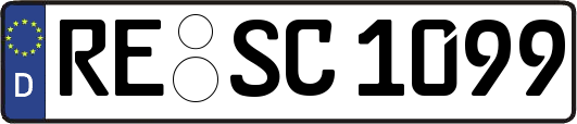 RE-SC1099
