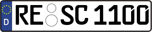 RE-SC1100