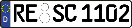 RE-SC1102