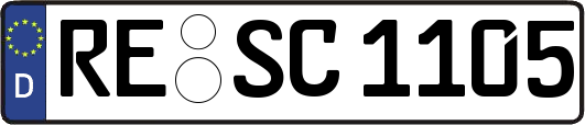 RE-SC1105