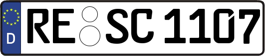 RE-SC1107
