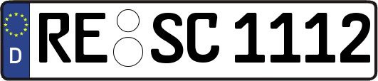 RE-SC1112