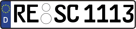 RE-SC1113
