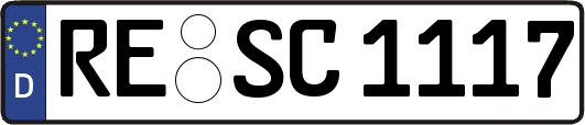 RE-SC1117