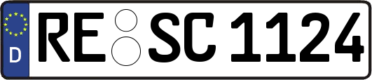 RE-SC1124