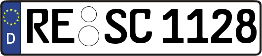RE-SC1128