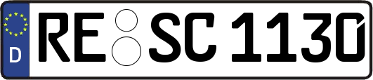 RE-SC1130