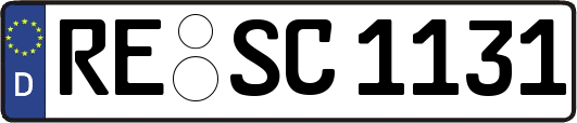RE-SC1131