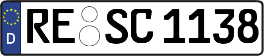 RE-SC1138