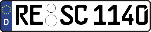 RE-SC1140
