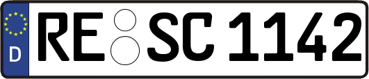 RE-SC1142
