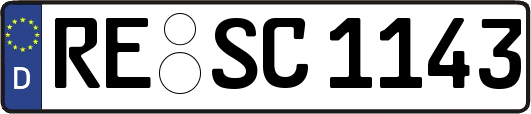 RE-SC1143