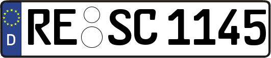 RE-SC1145