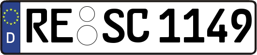 RE-SC1149