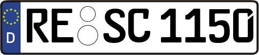 RE-SC1150