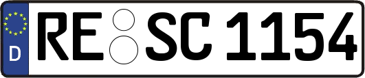 RE-SC1154
