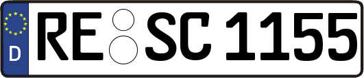 RE-SC1155