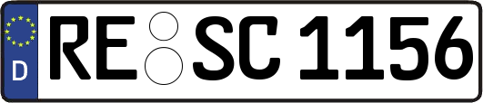 RE-SC1156