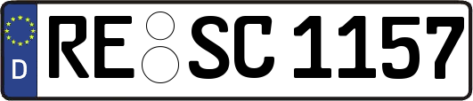 RE-SC1157
