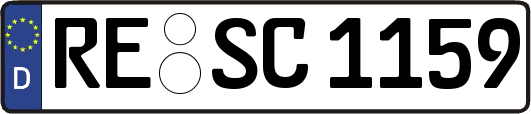 RE-SC1159