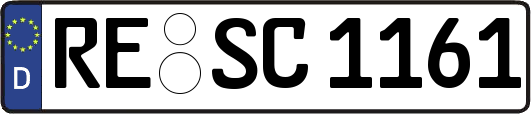 RE-SC1161