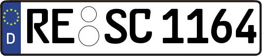 RE-SC1164