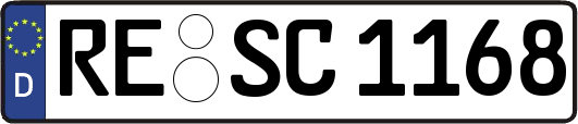 RE-SC1168