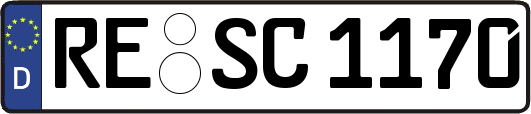 RE-SC1170