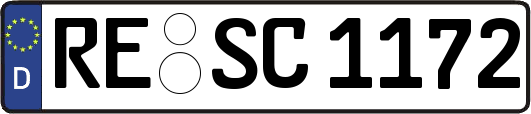 RE-SC1172