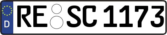 RE-SC1173