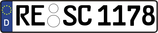 RE-SC1178