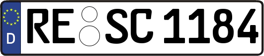 RE-SC1184