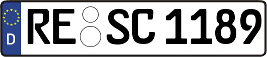 RE-SC1189