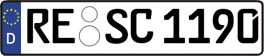 RE-SC1190