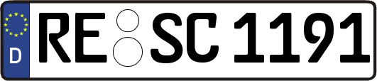 RE-SC1191