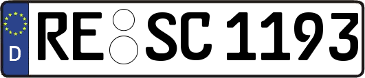 RE-SC1193