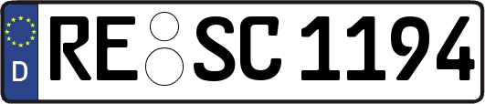 RE-SC1194