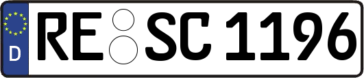 RE-SC1196